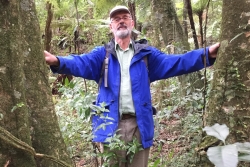 Professor to share insights on biodiversity in Hawke's Bay