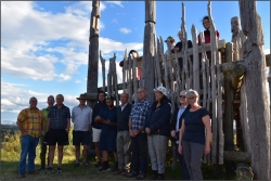 East Coast Hawke's Bay Conservation Board Update