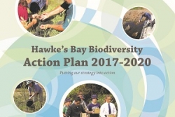 Biodiversity Action Plan Launched