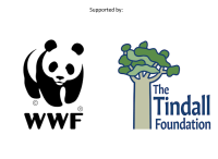 WWF & The Tindall Foundation