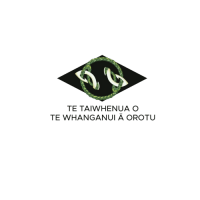Taiwhenua logo