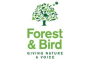 Forest & Bird NZ