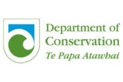 Department of Conservation Hawke's Bay