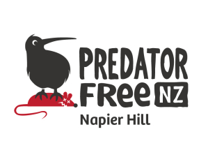 PF Napier Hill logo